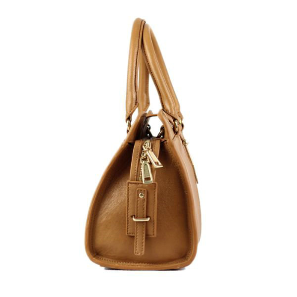 YSL small cabas chyc bag 2030S camel